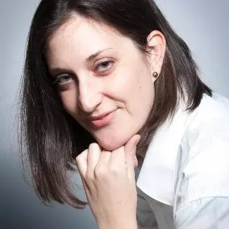 Alisha Kalyniak