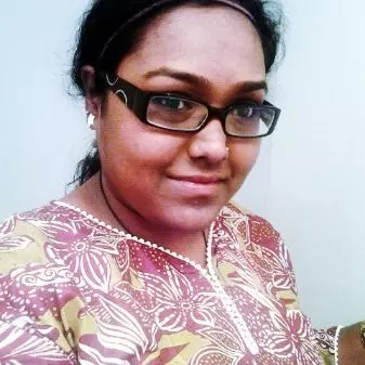 Thulasi Manoharalingam