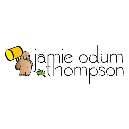 Jamie Odum Thompson