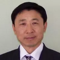 Yuanpeng (YP, Peter) Zhang