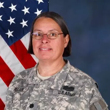 LTC Ann M. Pellien