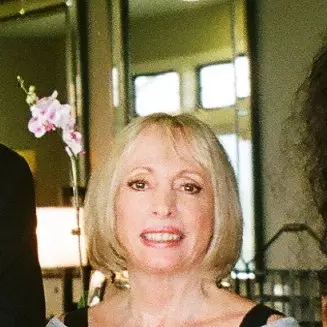Sheila Dubin