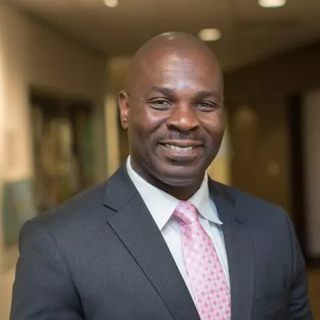 Isiah Reese, MBA, Gallup Certified