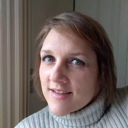 Kristin Veltman