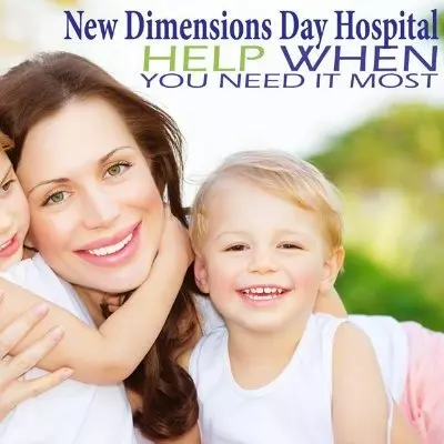 New Dimensions Day Hospital
