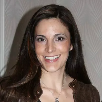 Michelle Beltramo