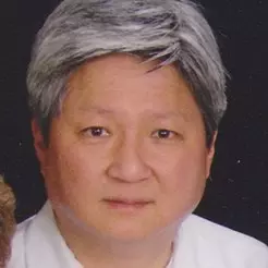 Robert Yu, PMP
