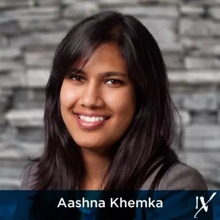 Aashna Khemka