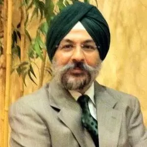 Gurvinder Ahluwalia