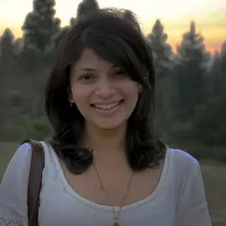 Sajana Raghavan