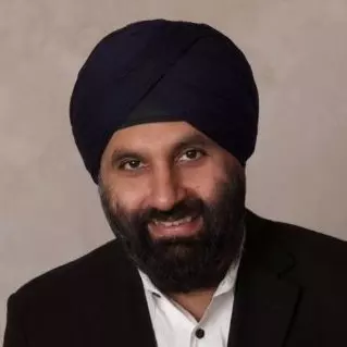 Tej Singh, MD, MBA