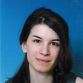 Ioanna Karkatsouli