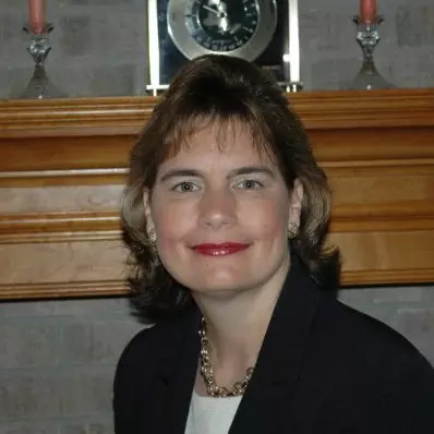 Jill Jahn, MBA