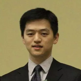 Lan Jiang, PhD, CHE, CHIA