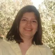 Zulma Munoz, MBA