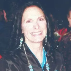 Margaret (ShellFeather) Knowles