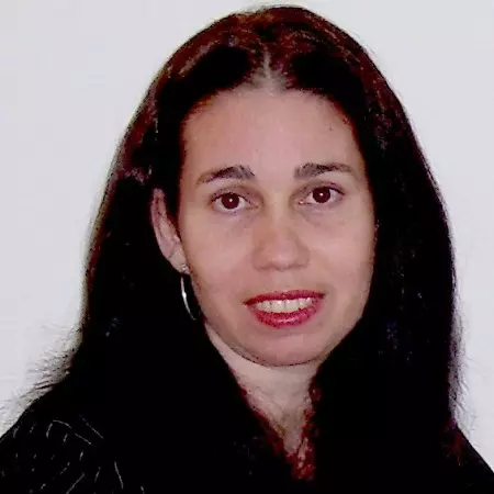 Ania Portales-Perez