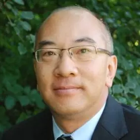 Tim Chung