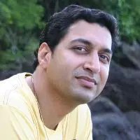 Sanjay Hegde