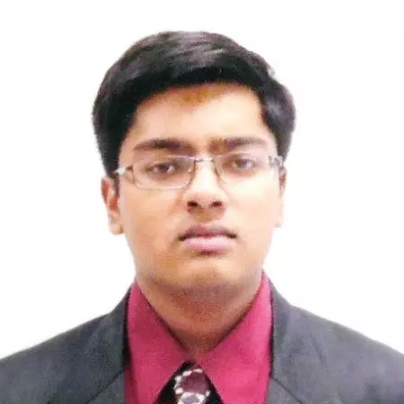 Aravind Ponukumati