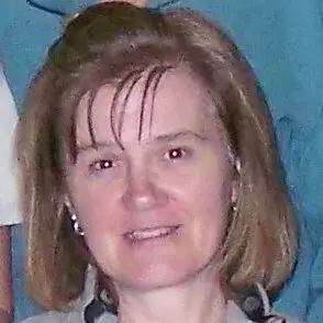 Kathy Fregelette