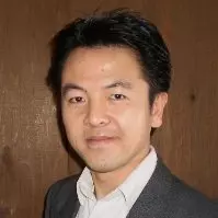 Kazunari Fujii