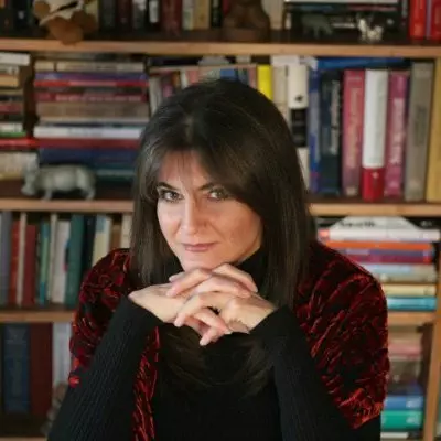 Maria Armoudian, Ph.D.