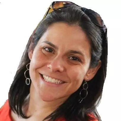Mariana Hardy, MBA