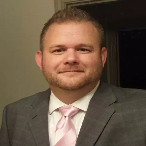 Kevin Shockley, CPA