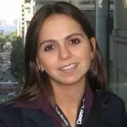 Cecilia Garza Lopez