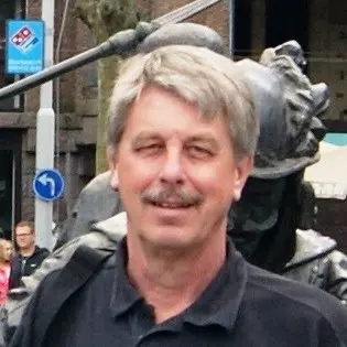 Bert Munnikhuis