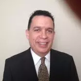 Osvaldo J. Fernandez, MBA