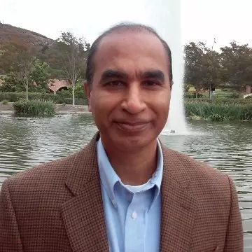 Sanjeev Sehgal, MBA, MSc (Finance), MS (Engg)