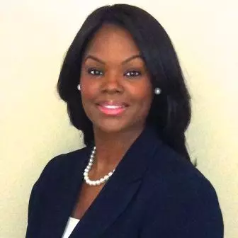 Marvalesha French, MBA