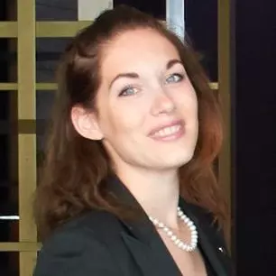 Cécile Sandral-Lasbordes