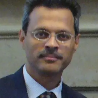 Clifford D'Souza