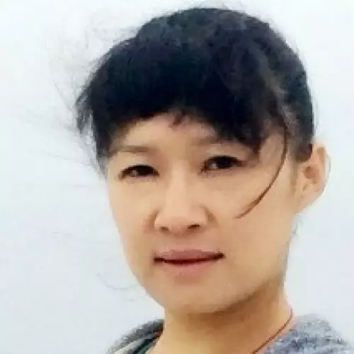 Xiaoxing(Ginger) Li