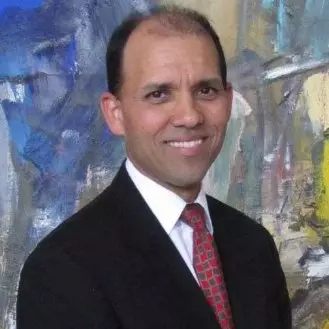 Juan C Salom