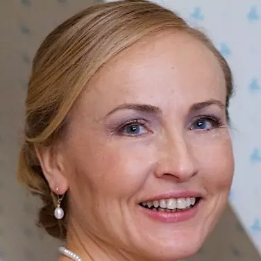Olga Ornoski