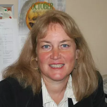 Phyllis Martin