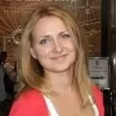 Tatyana Ivanova, MBA