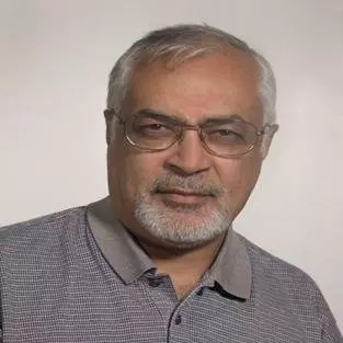 nasir malik