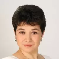 Marina Belenkaia-Nazmiyev