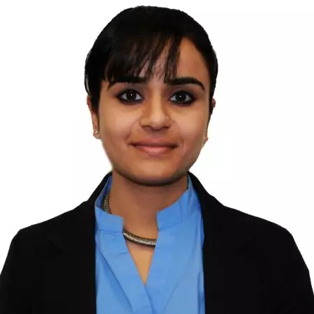 Shreeja Subramanian, PHR, MBA