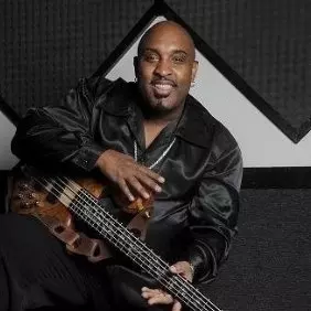 Marvin SweetBass (Marvin Banks) Banks