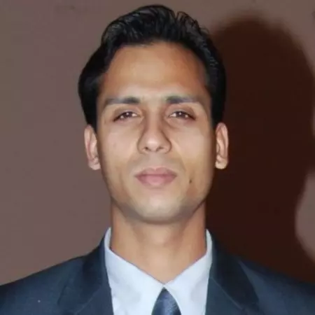 Fazal Gupta
