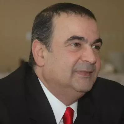 Amir Ghajar