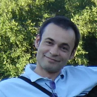 Yury Desyaterik