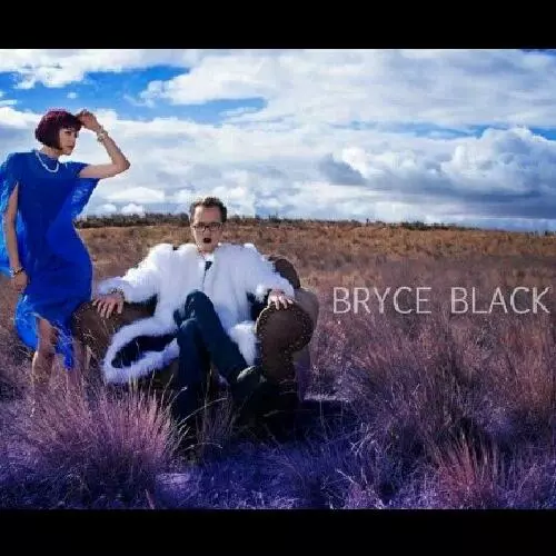 Bryce Black