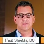 Paul Shields, DO, RPhS